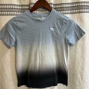 Abercrombie Tee Boys Size 9/10
